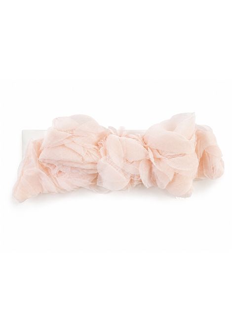 Fascia per capelli con fiore LA STUPENDERIA | 3ABFA02X38